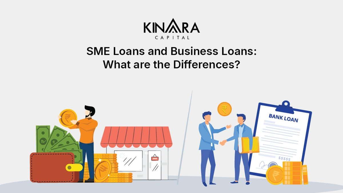 SME Business Loan Eligibility | The Hidden Secrets