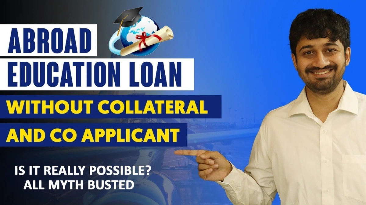 Student Loan Without Collateral India | Impossible? Think Again!