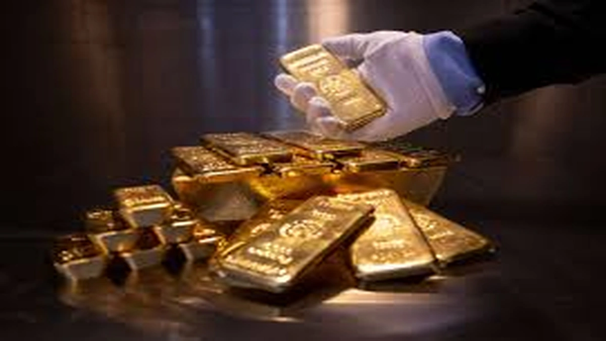 The Emotional Core | Why Gold Loans Even Exist (and Why We Trust Them)