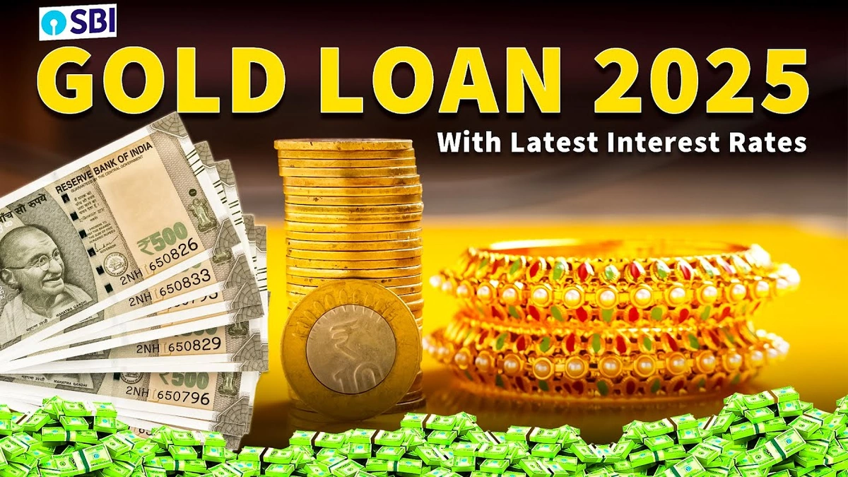 Forecasting the Future | Key Factors Influencing Gold Rates & Lending