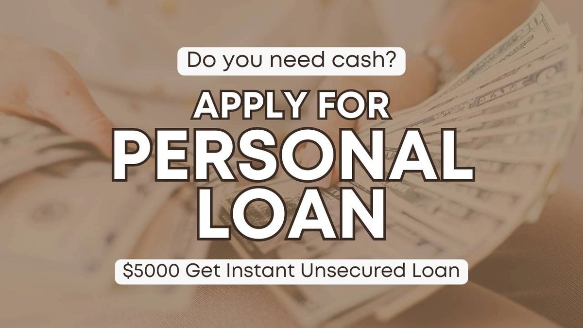 Instant Personal Loan USA | The Hidden Truths
