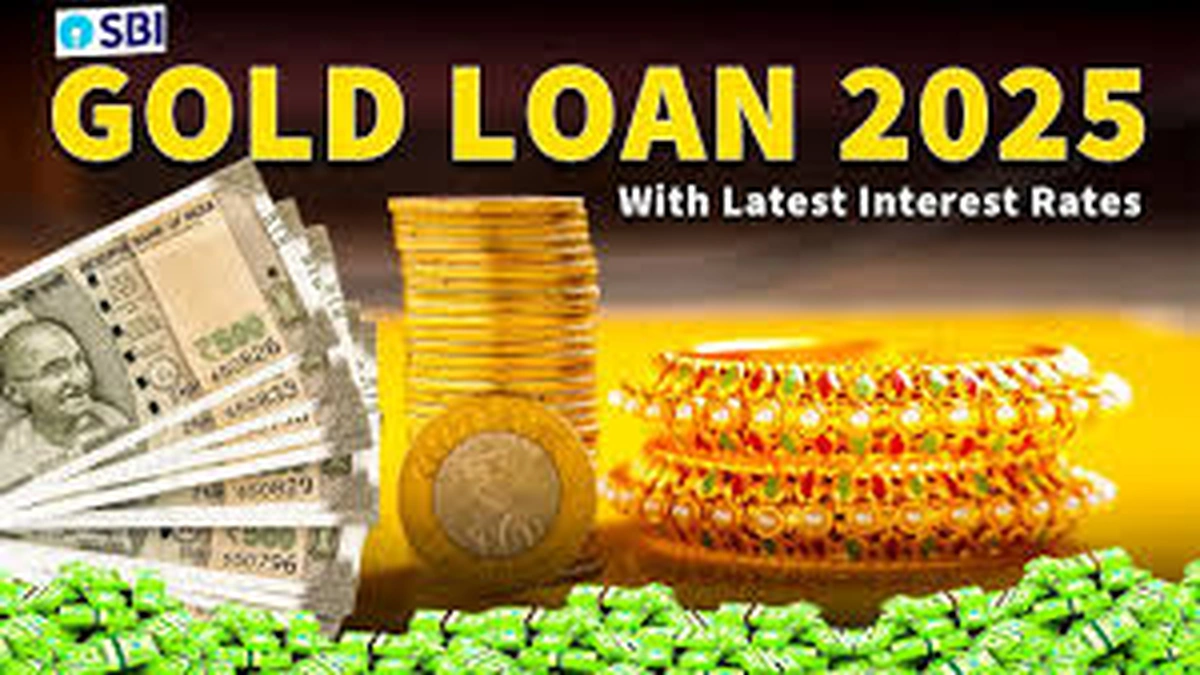 The Basics | How Gold Loan Interest Rates Work (and Why It Matters)